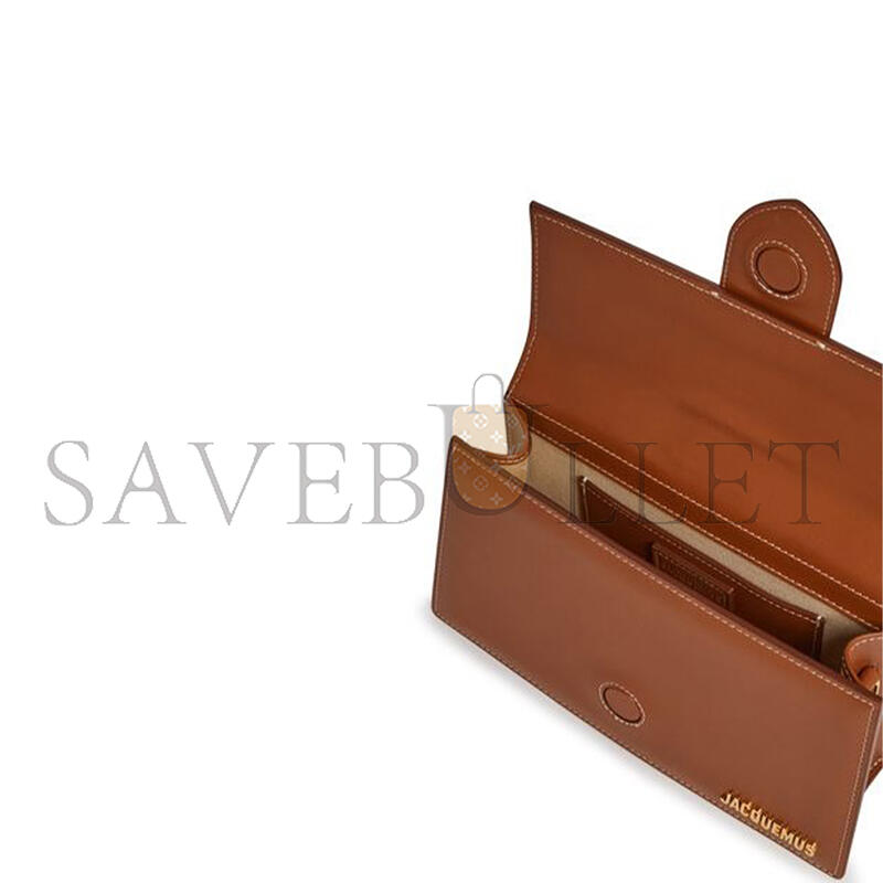 Ja*qvemvs the large bambino bag jac9q7s5br1zzzzz01 (23.5*13*6cm)